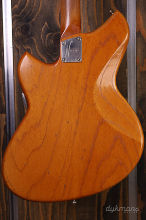 Novo Miris J Custom Cadillac Green