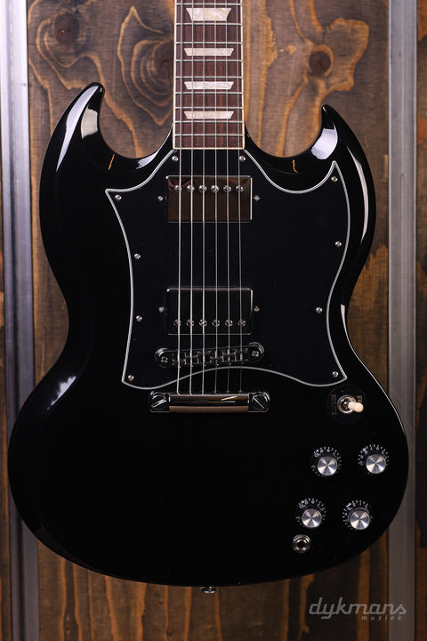 Gibson SG Standard Ebony