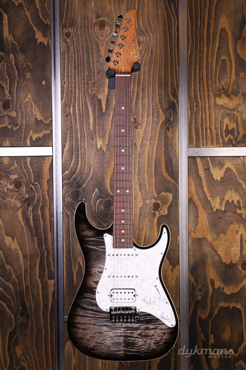 Suhr Standard Plus Charcoal