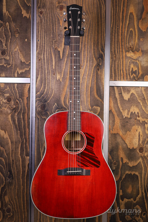 Eastman Guitars E10SS/v Antique Classic