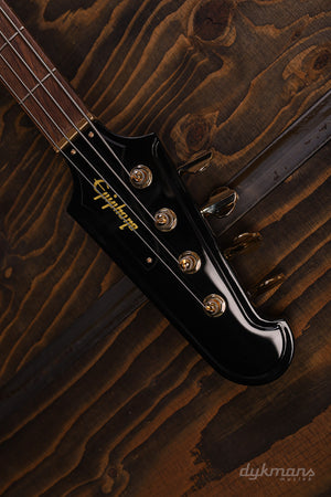 Epiphone Rex Brown Thunderbird