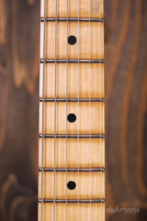 Fender Custom Shop 50s Telecaster Journeyman Relic Wide-Fade 2-Color Sunburst