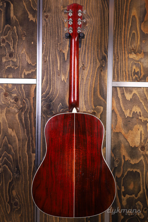 Eastman Guitars E10SS/v Antique Classic