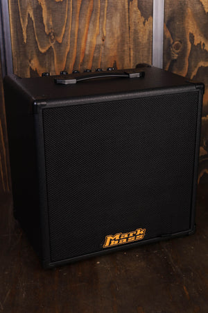Markbass CMB 40 Black Line Model CMB 101