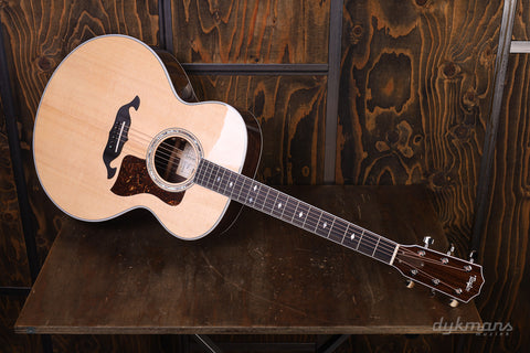 Taylor Legacy Series 815e