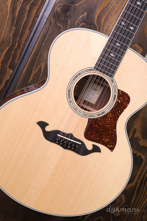 Taylor Legacy Series 855e