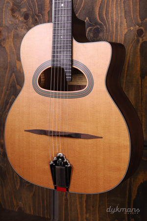 Eastman DM3