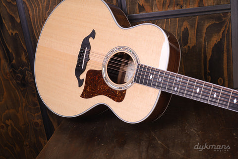 Taylor Legacy Series 855e