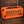 Orange Custom Shop 50 Head