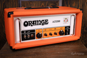 Orange AD200 Head