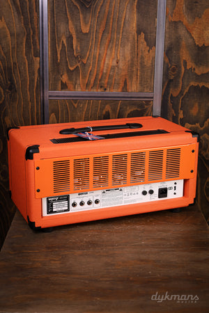 Orange AD200 Head