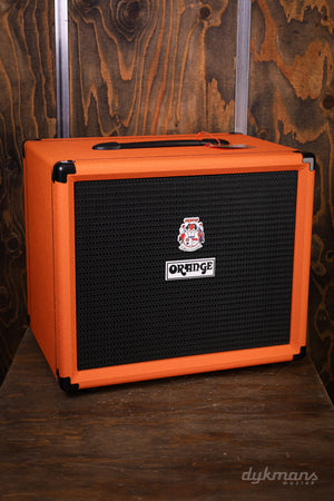 Orange OBC112 1x12 inch Bass Cabinet