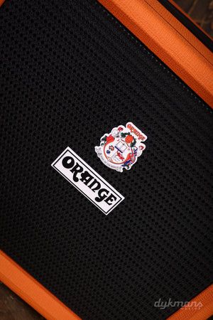Orange OBC112 1x12 inch Bass Cabinet
