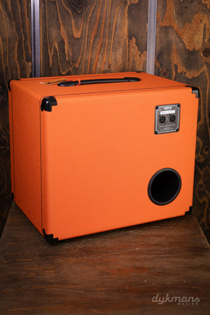 Orange OBC112 1x12 inch Bass Cabinet