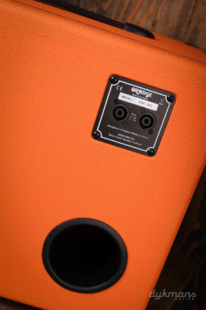 Orange OBC112 1x12 inch Bass Cabinet