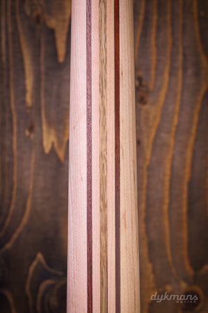 Mayones Regius 7 Buckeye Burl Master Grade Custom Color PRE-ORDER