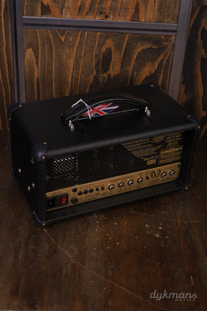 Victory Sheriff 25 Compact Head