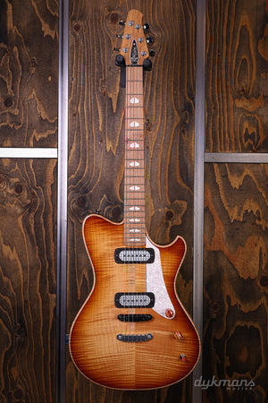 Powers Electric A-Type Solana Sunset