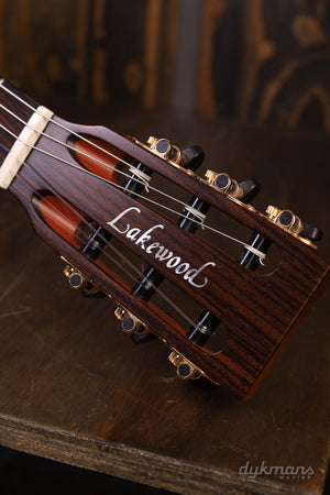 Lakewood A-38 Edition 2020