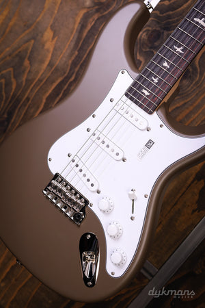 PRS Silver Sky Satin Mojave Brown