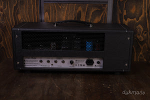 Friedman Dirty Shirley DS-40 Head PRE-OWNED!