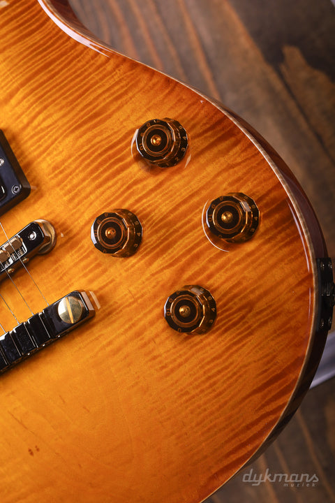 PRS Wood Library McCarty 594 McCarty Sunburst