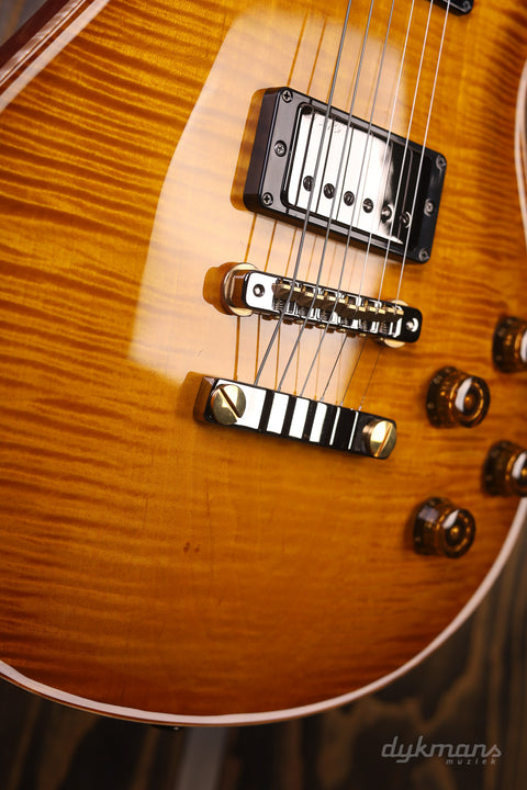 PRS Wood Library McCarty 594 McCarty Sunburst