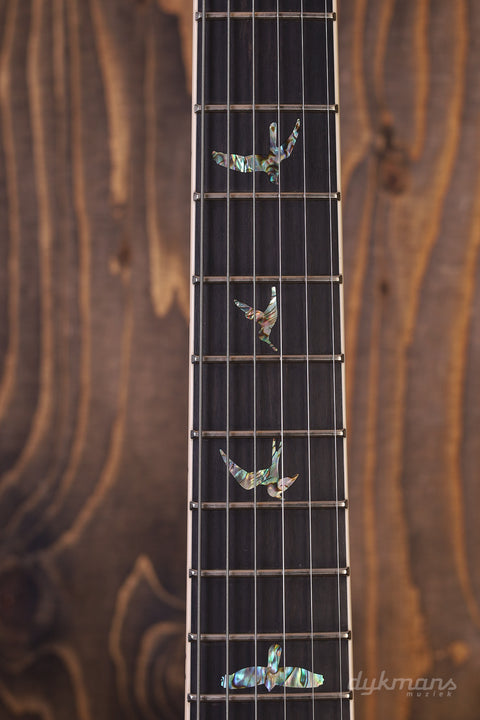 PRS Wood Library McCarty 594 McCarty Sunburst