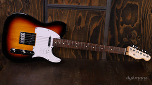 Fender Standard Tele LRL WPG 3TS