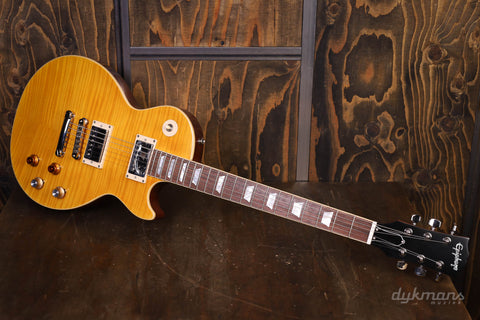 Epiphone Kirk Hammett "Greeny" 1959 Les Paul Standard