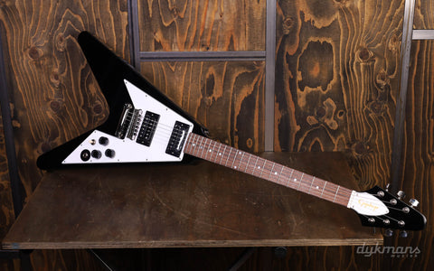 Epiphone Kirk Hammett 1979 Flying V