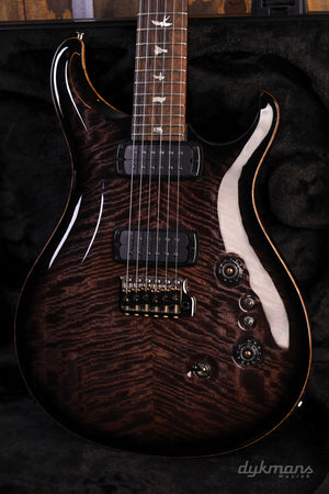 PRS Custom 24 08 Mango Top Limited Edition Purple Mist