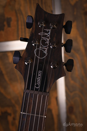 PRS Custom 24 08 Mango Top Limited Edition Purple Mist