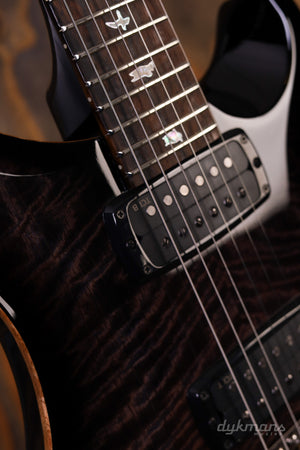 PRS Custom 24 08 Mango Top Limited Edition Purple Mist