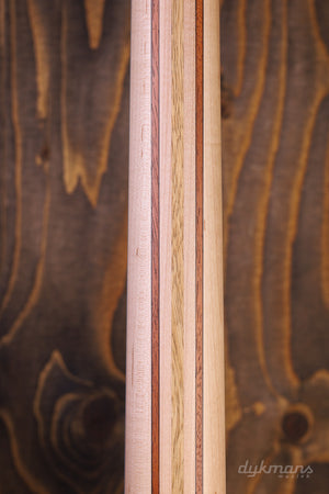 Mayones Regius 6 Trans Dirty Blue