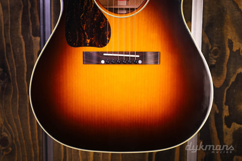 Gibson Nathaniel Rateliff LG-2 Western Lefty