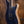 Mayones Regius 6 Trans Dirty Blue