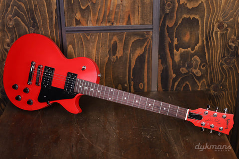 Gibson Les Paul Modern Lite Cardinal Red Satin