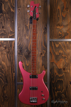 Rickenbacker 4004L Laredo Plumglo 2019