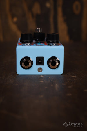 Way Huge Smalls Geisha Drive