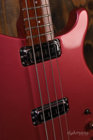 Rickenbacker 4004L Laredo Plumglo 2019