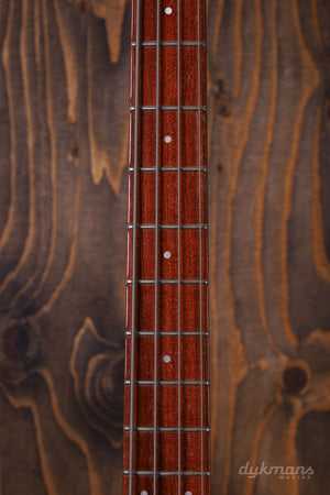 Rickenbacker 4004L Laredo Plumglo 2019