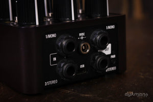 Universal Audio AUFX Lion '68 Super Lead Amp