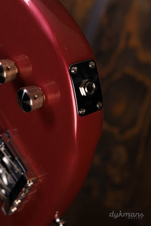 Rickenbacker 4004L Laredo Plumglo 2019