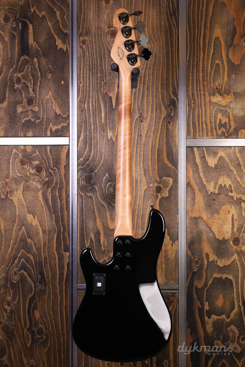 Sandberg California USA Black High Gloss