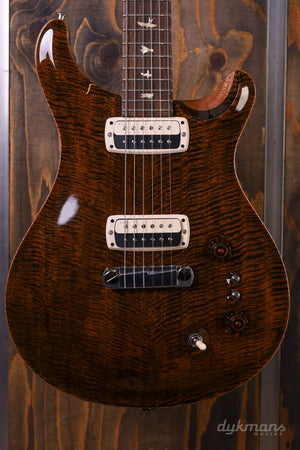 PRS Paul's Guitar Mango Limited Edition Tiger Eye