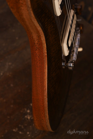 PRS Paul's Guitar Mango Limited Edition Tiger Eye