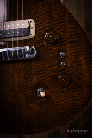 PRS Paul's Guitar Mango Limited Edition Tiger Eye