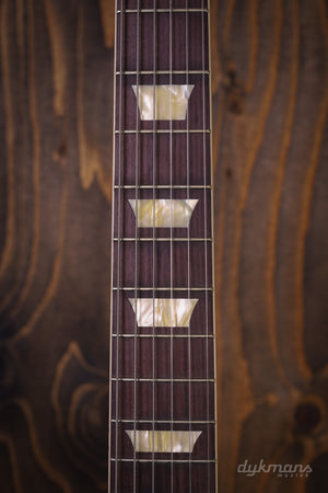 Gibson Custom Murphy Lab 1957 Les Paul Goldtop Light Aged