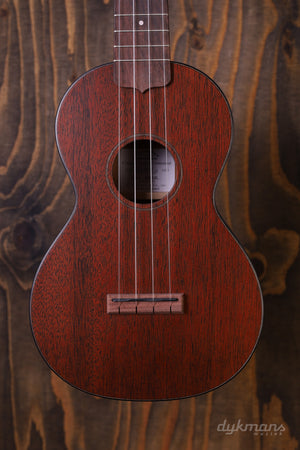 Martin Centennial Concert Ukulele
